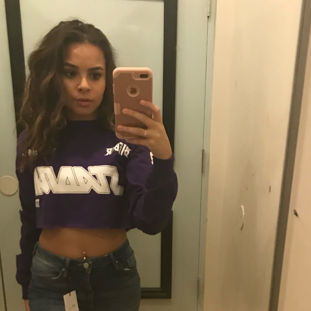 Bieber Shirt